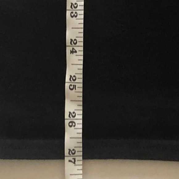 Lucas Film Lic Star Wars Black Tee Stormtrooper On Snowboard Graphic Print Sz M - Picture 6 of 8